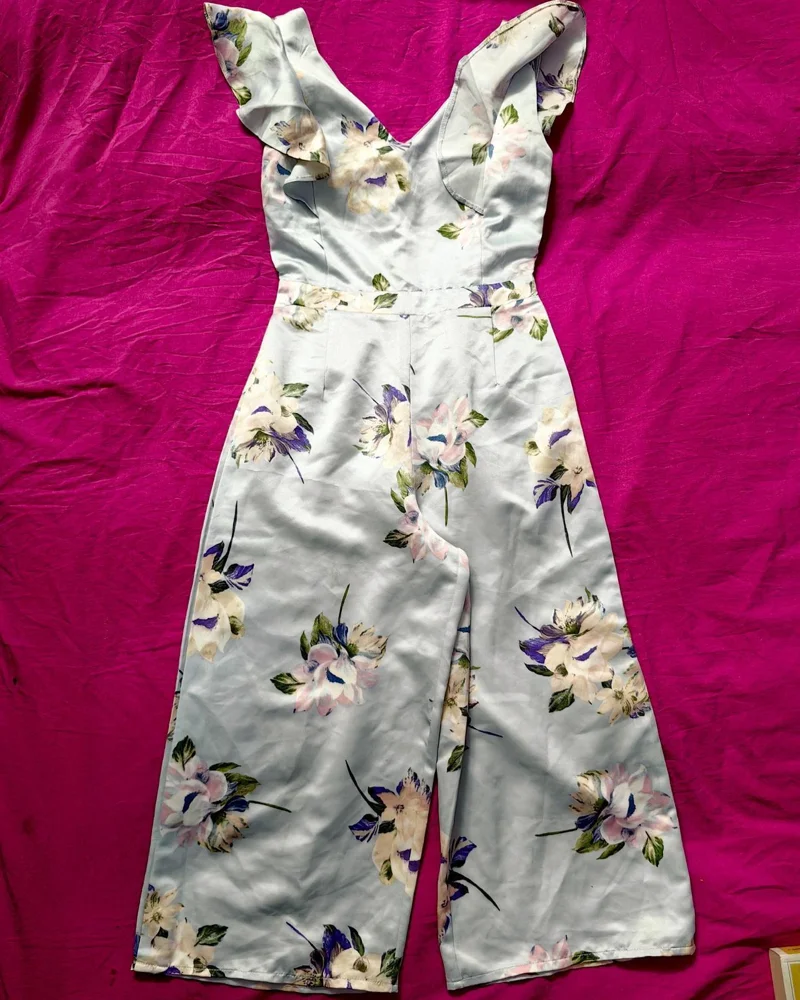 Redtag Jumpsuits