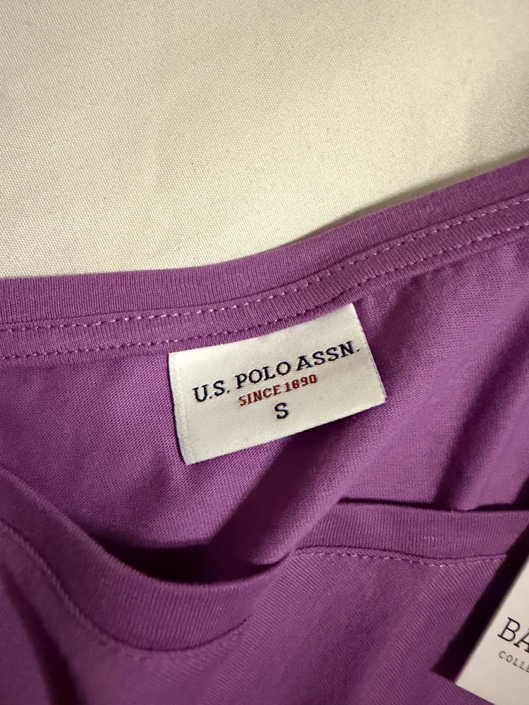 U.S. Polo Assn. Shirts, size S / 36 / 8, photo 5