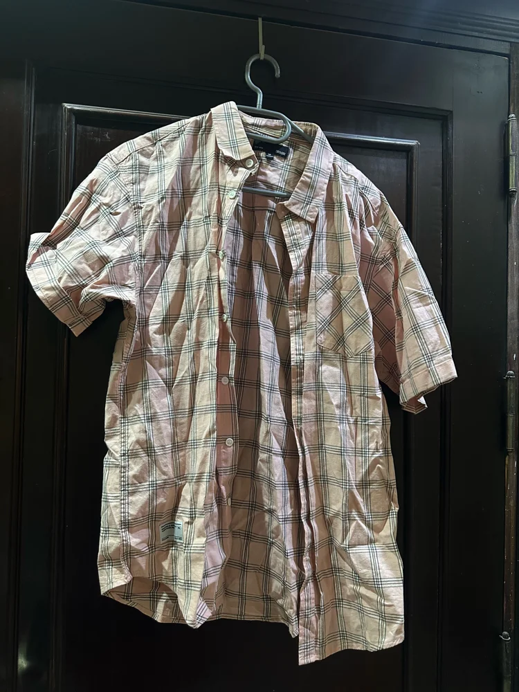 Button Down Shirts, size M, photo 3