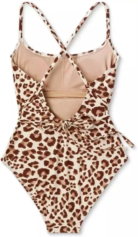 Shein One-Piece Swimsuits, size L / 40 / 12, photo 3
