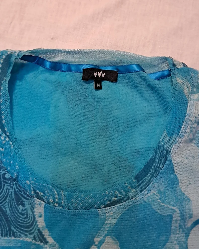 Marks & Spencer Blouses, size XL / 42 / 14, photo 4