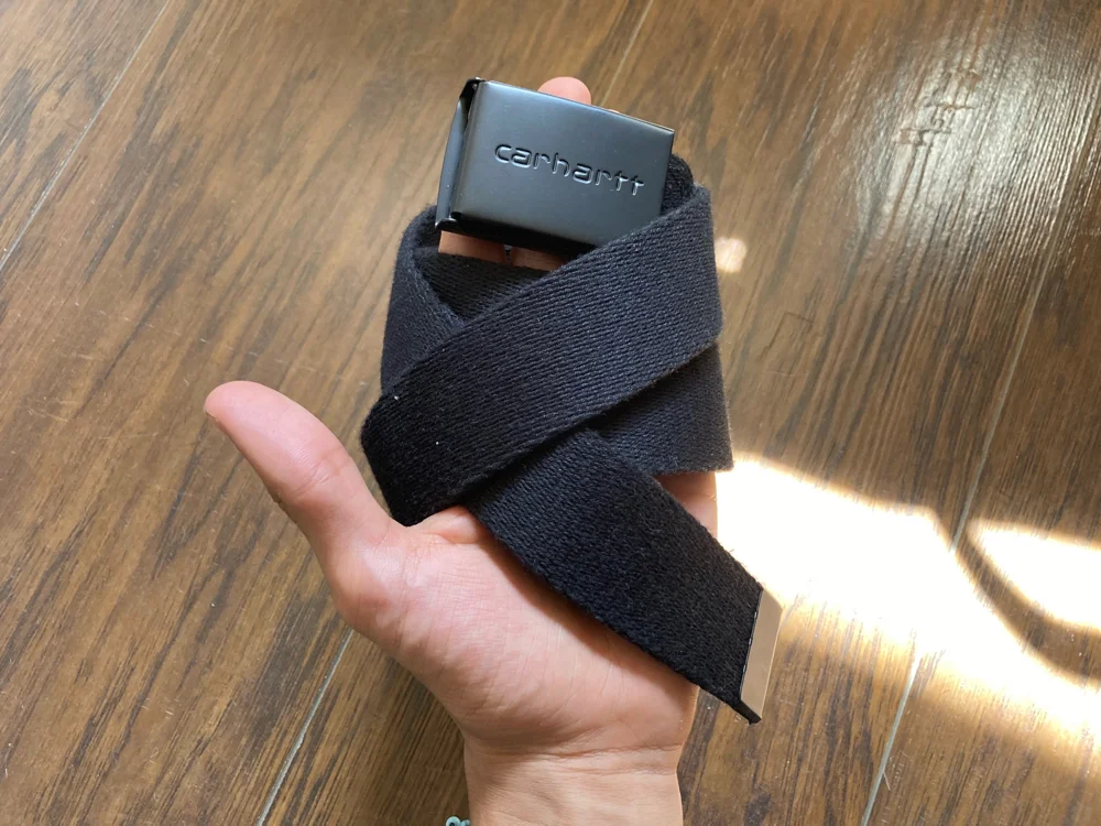 Carhartt Belts, size One size, photo 4