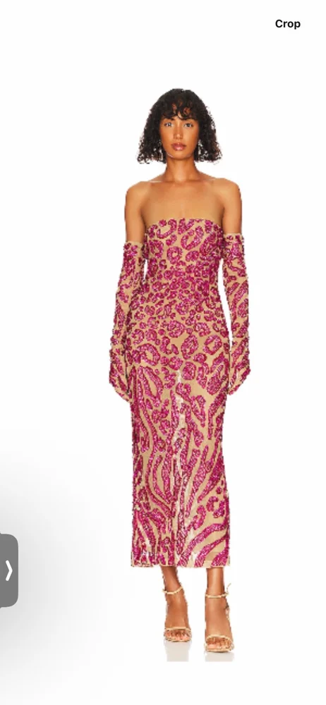 NBD Maxi Dresses