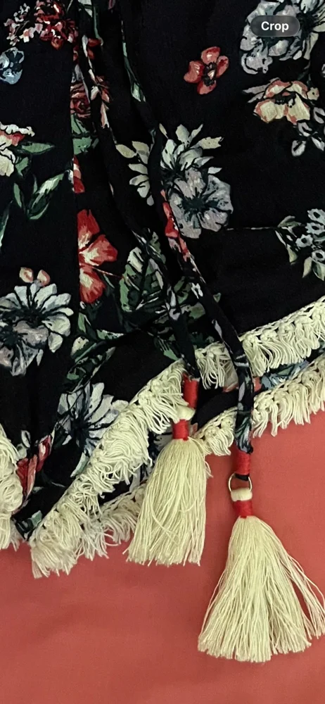 Bershka شورتات، حالة ممتازة، مقاس S / 36 / 8، صورة 3