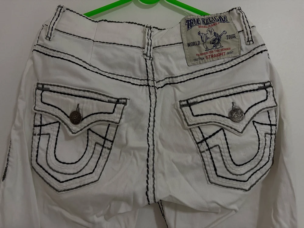 True Religion Jeans, Very good, size S, photo 4