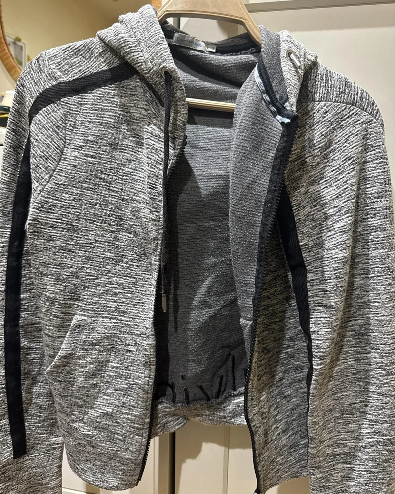 Calvin Klein Jeans Jackets