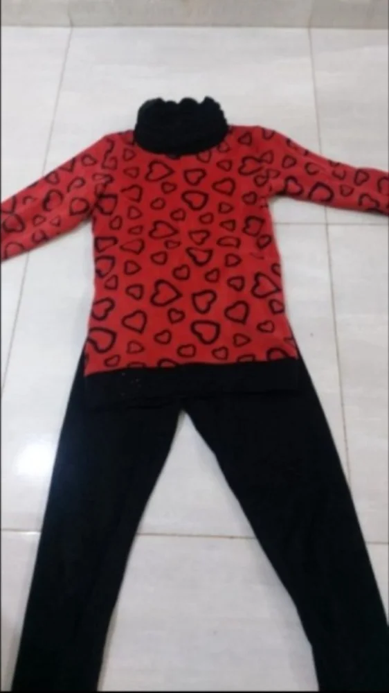 Sleepwear, Excellent, size 11y, photo 2