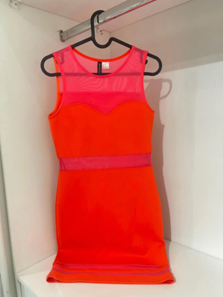 H&M Bodycon Dresses
