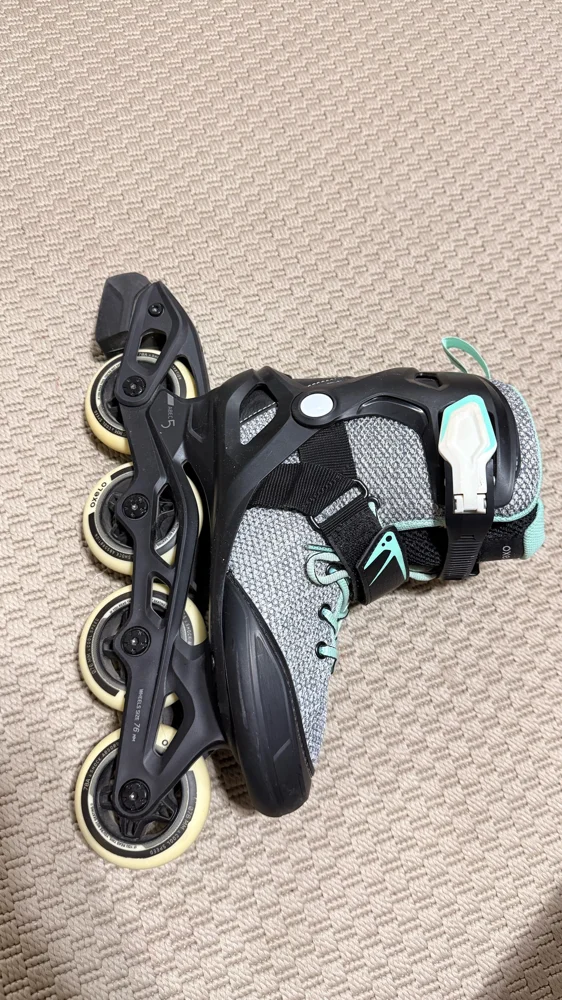 Oxelo Leg Warmers, size Other, photo 3