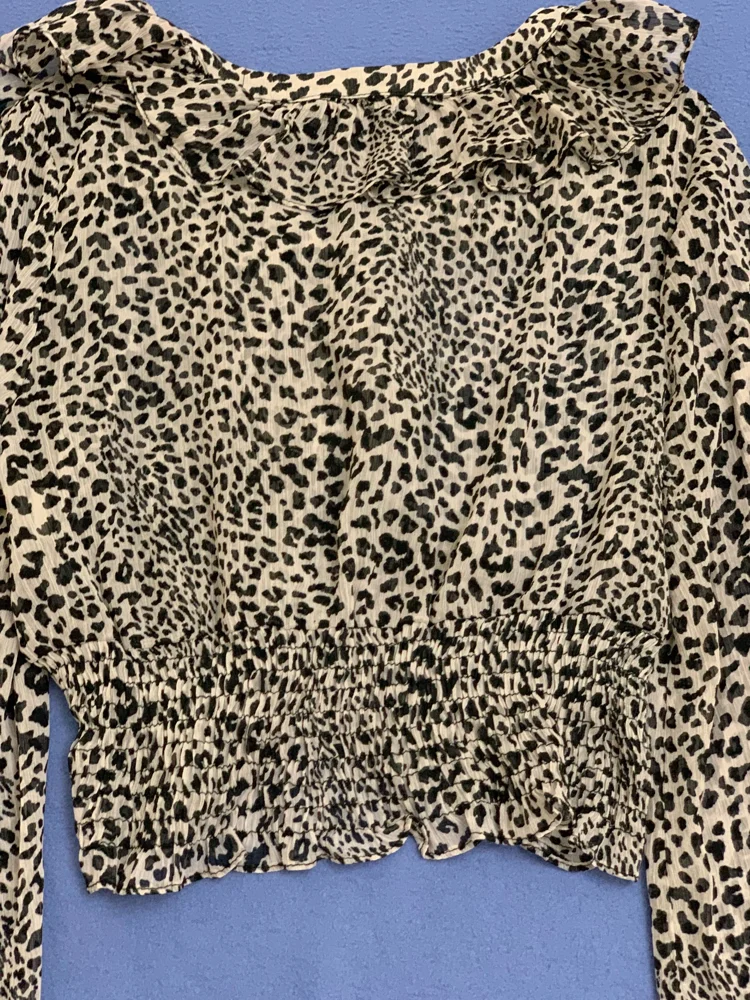 Zara Blouses, Good, size S / 36 / 8, photo 5