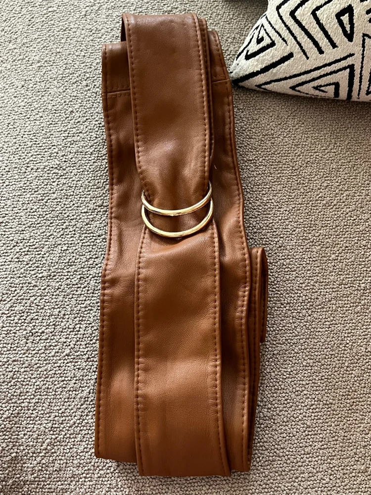 Shein Belts, size One size