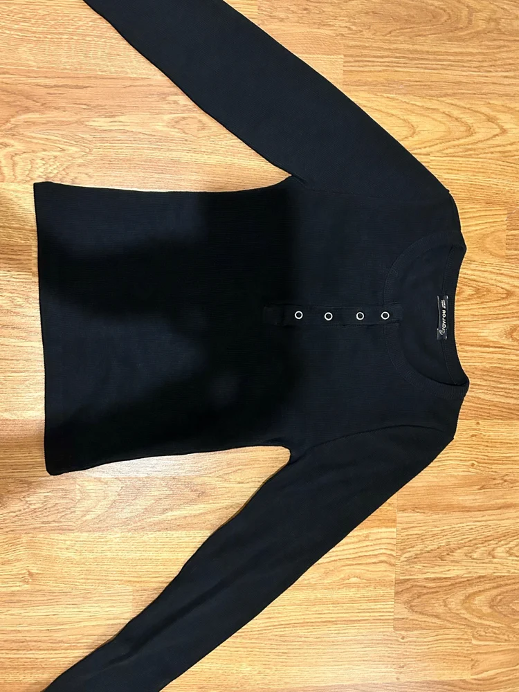 Rojada Long Sleeve, Excellent, size M / 38 / 10, photo 3