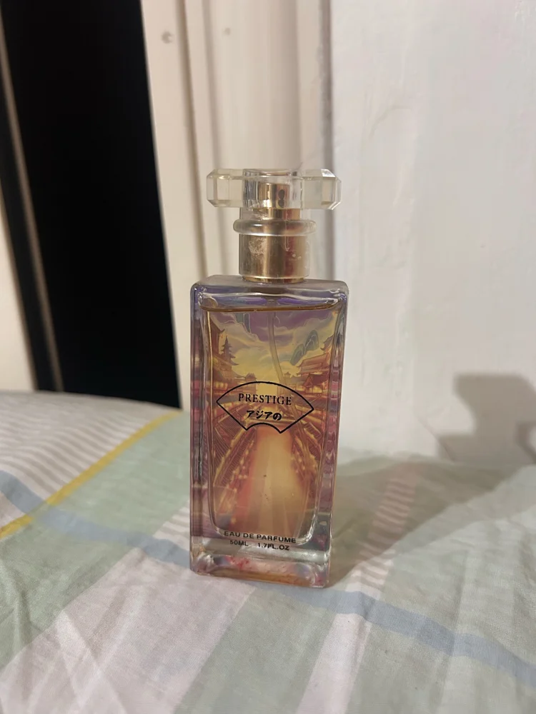 Miniso Perfume