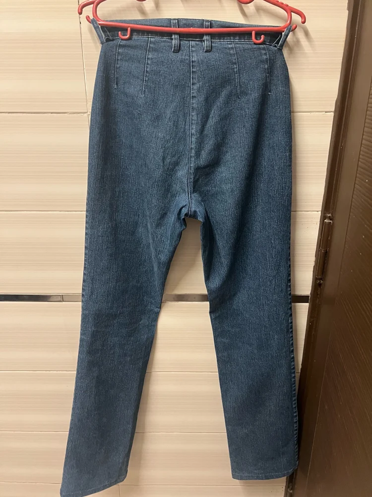 Jeans, Excellent, size M / 38 / 10, photo 3