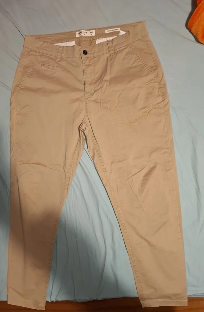 Pants, Excellent, size W36, photo 2