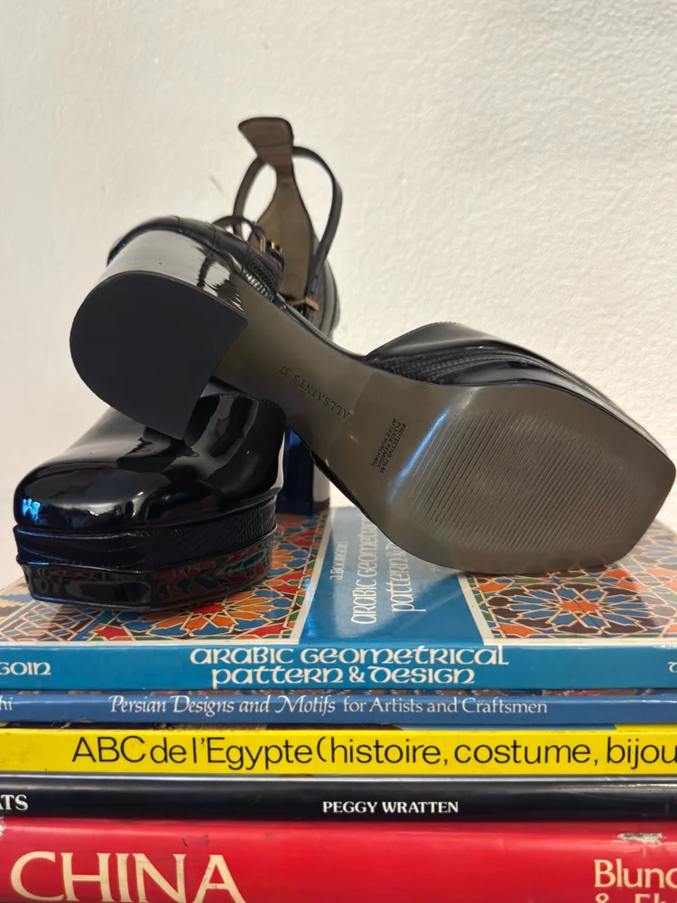 AllSaints Sandals, size 37, photo 6