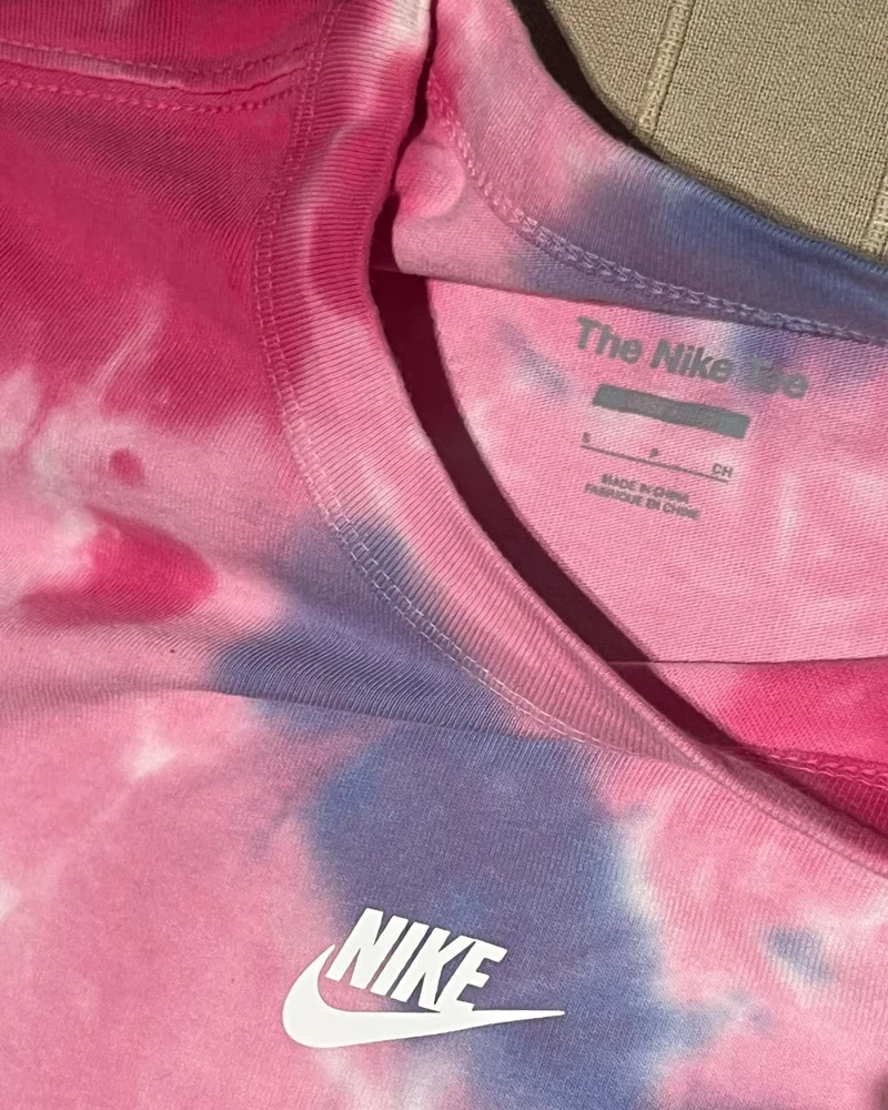 Nike T-shirts, size S, photo 4