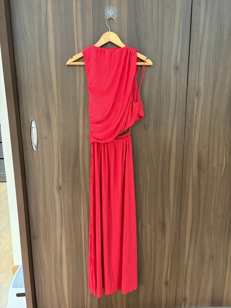 Zara Maxi Dresses, size L / 40 / 12, photo 2