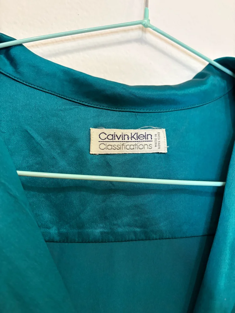 Calvin Klein Shirts, size S / 36 / 8, photo 3