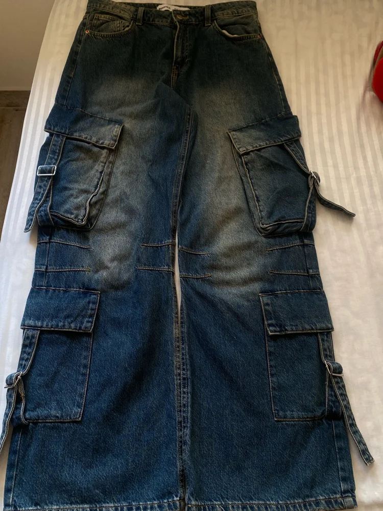 Bershka Jeans, size Other, photo 3