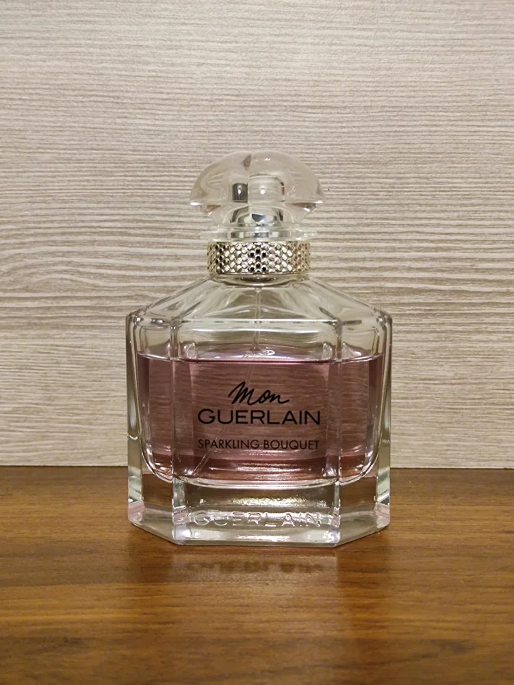 Guerlain Perfume