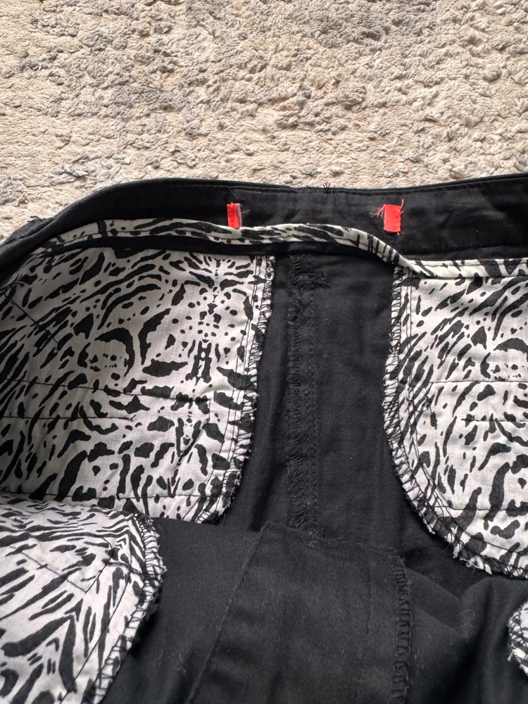Mango Skirts, size S / 36 / 8, photo 2