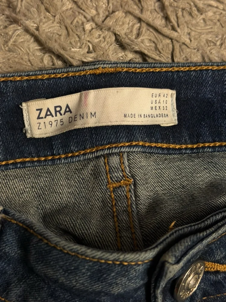 Zara Jeans, size XL / 42 / 14, photo 2