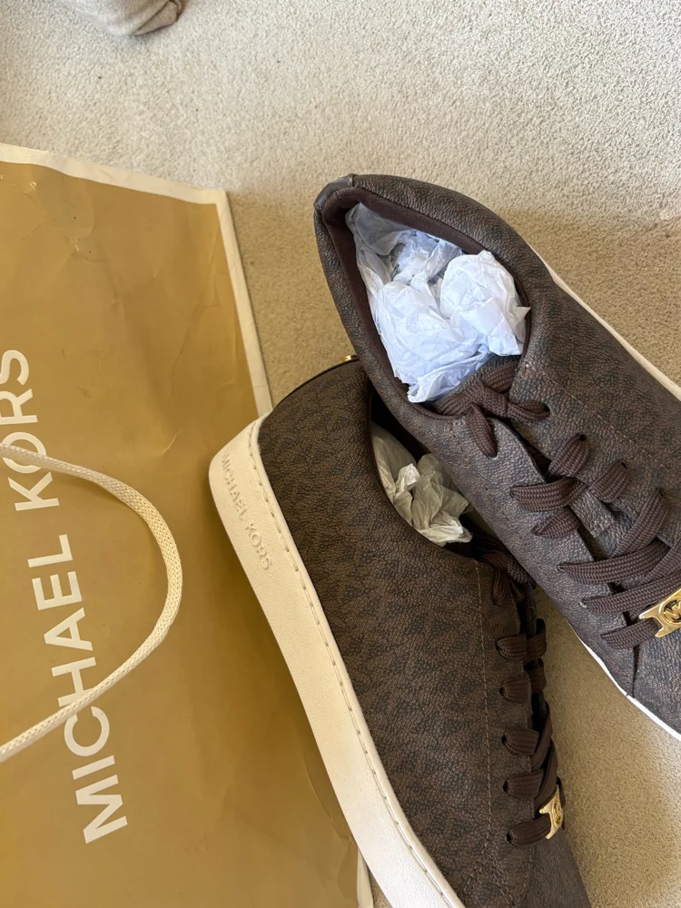 Michael Kors Sneakers, size 39, photo 4