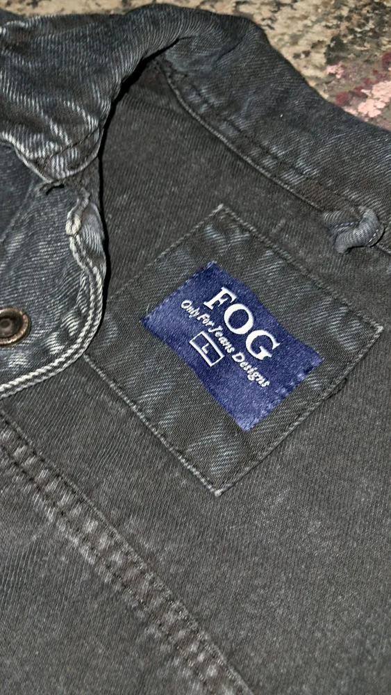 local brands Jackets, size L, photo 3
