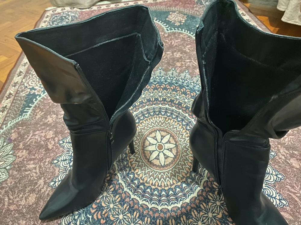 Redtag Boots, size 39, photo 4