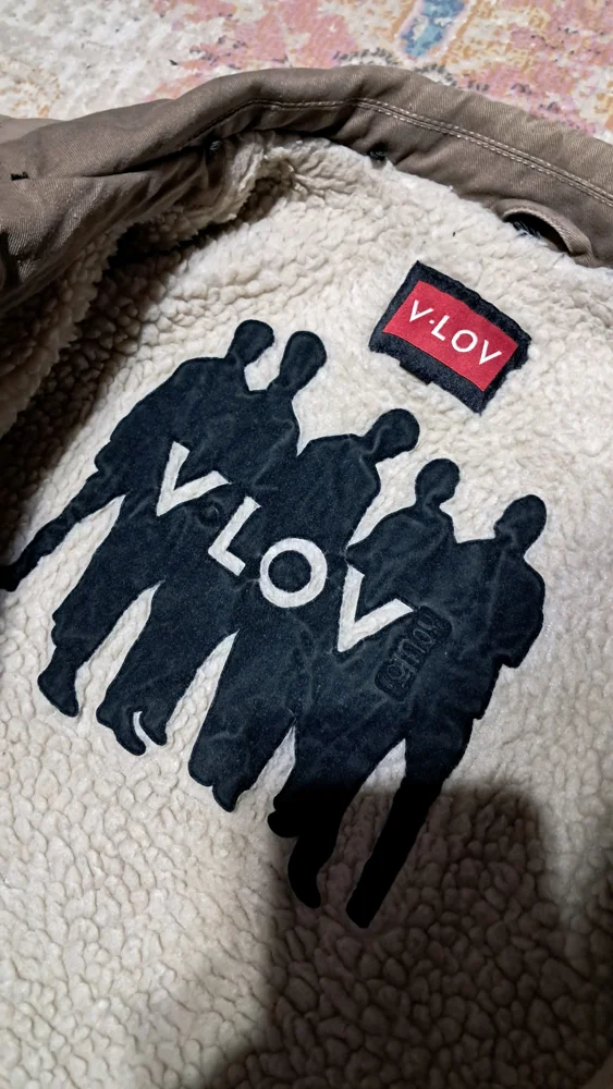Jackets, size XL, photo 2
