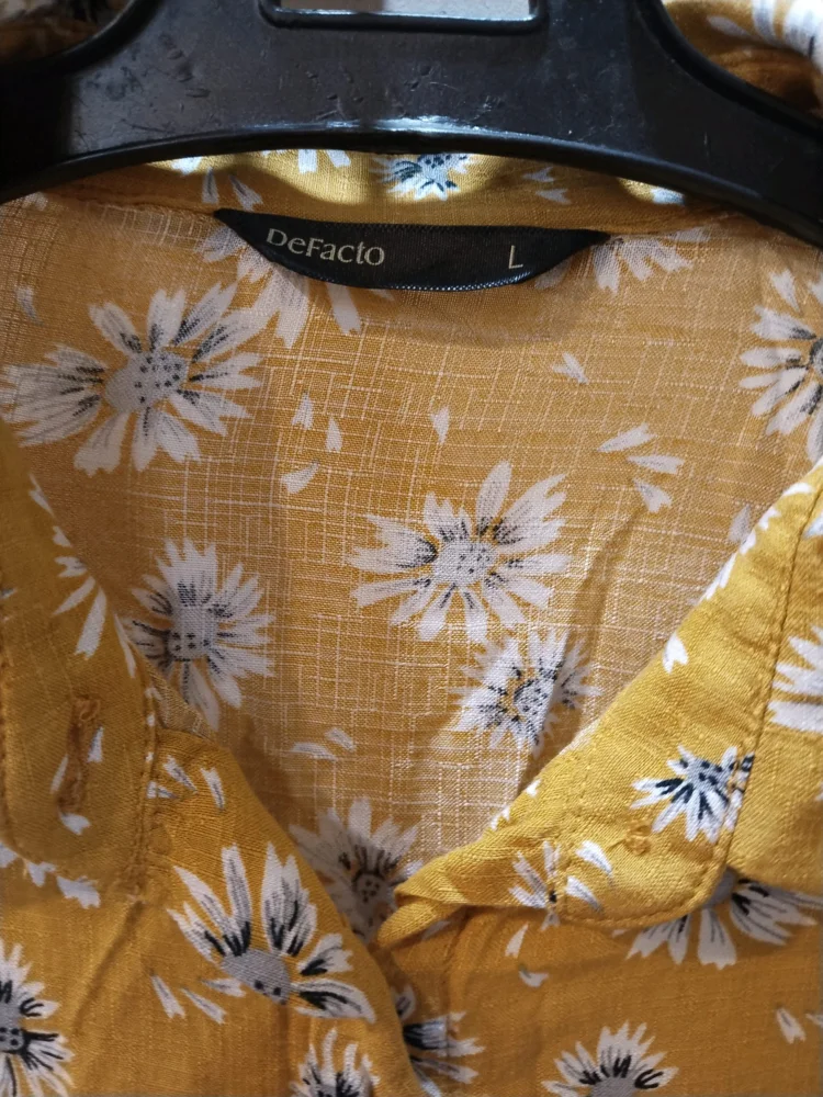 Defacto Shirts, size L / 40 / 12, photo 2