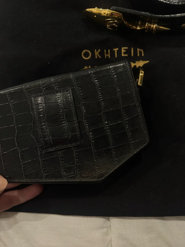 Okhtein Belts, size Other, photo 3