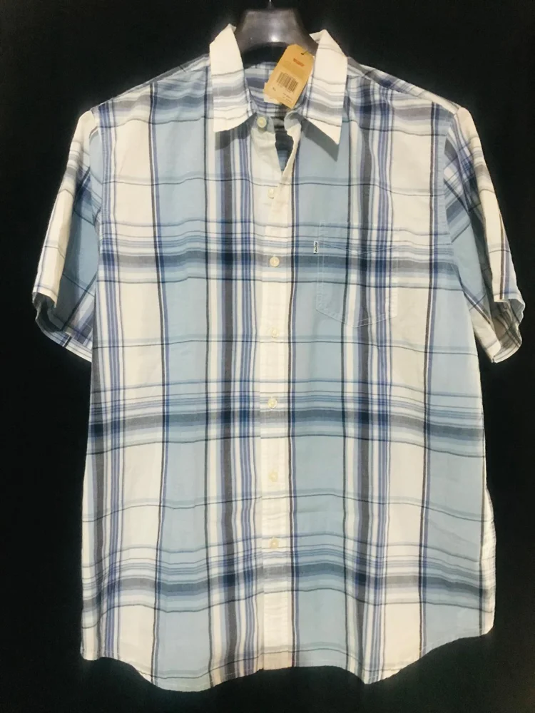 Levi's Shirts