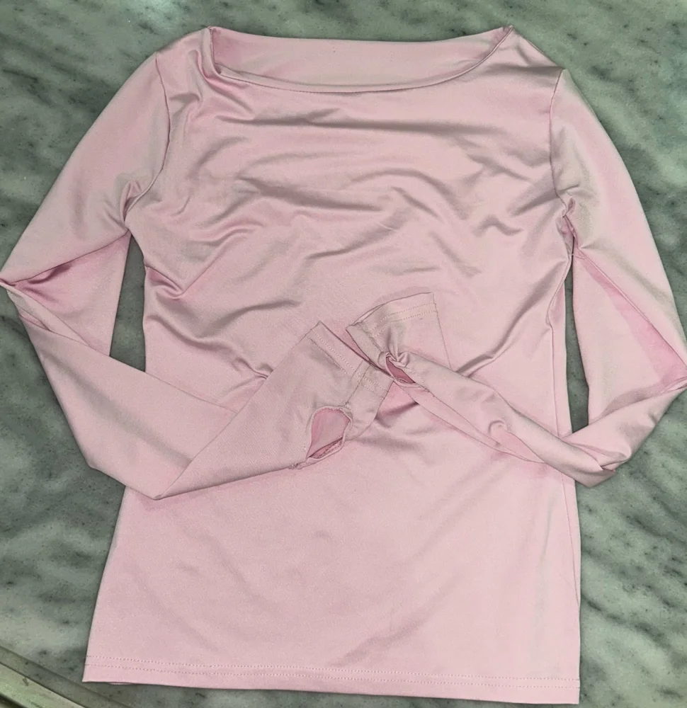 Long Sleeve, size S / 36 / 8, photo 2