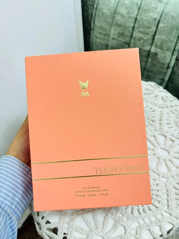 Perfume, Excellent, photo 4