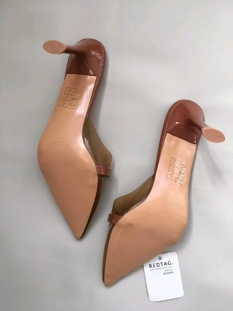 Redtag Sandals, size 38, photo 4