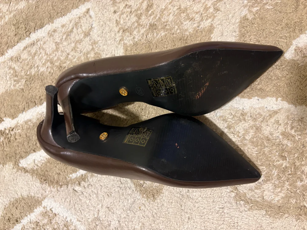 deja vu Pumps, size 38, photo 5