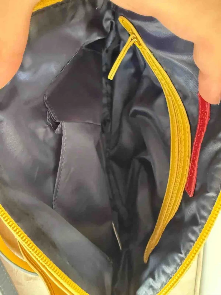 Tommy Hilfiger Shoulder Bags, Very good, photo 2