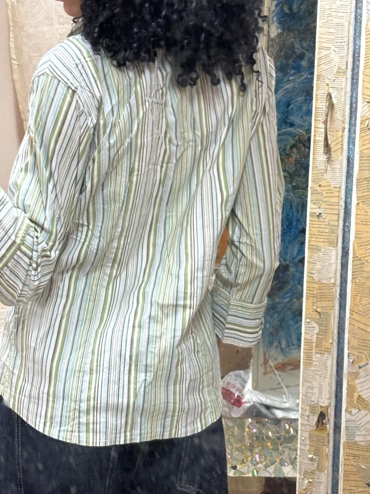 Blouses, size M / 38 / 10, photo 6