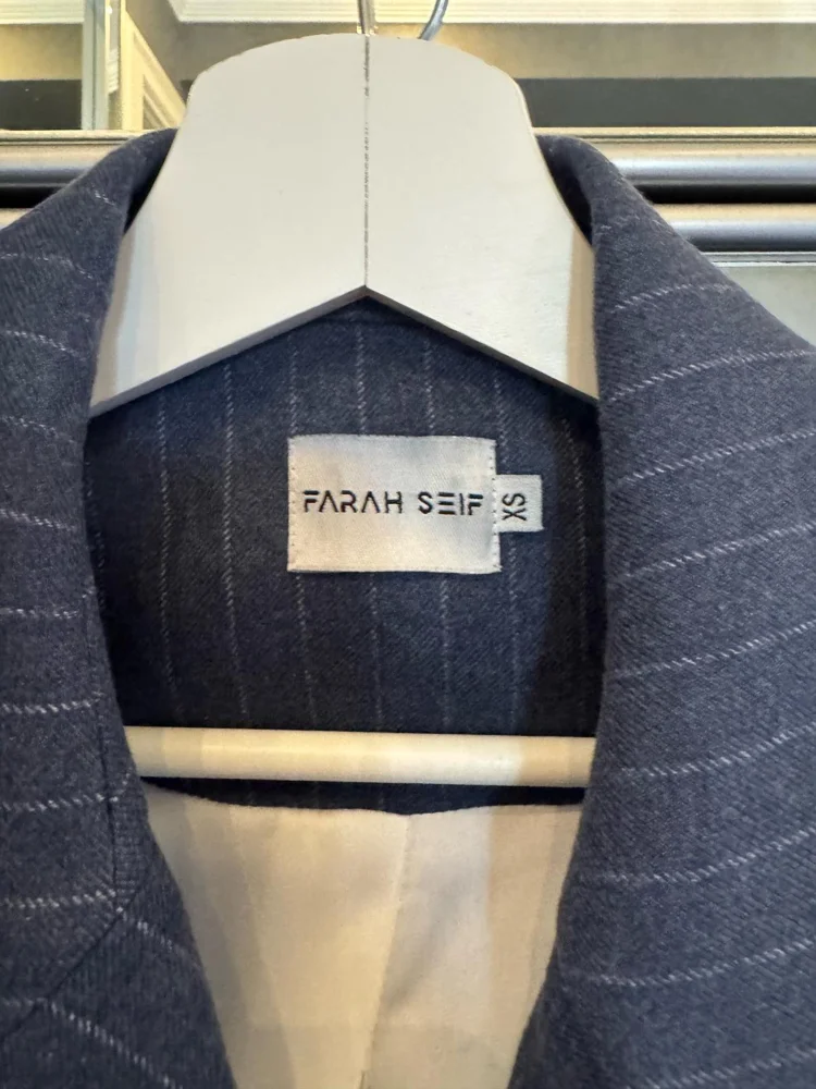 Blazers, size XS / 34 / 6, photo 3