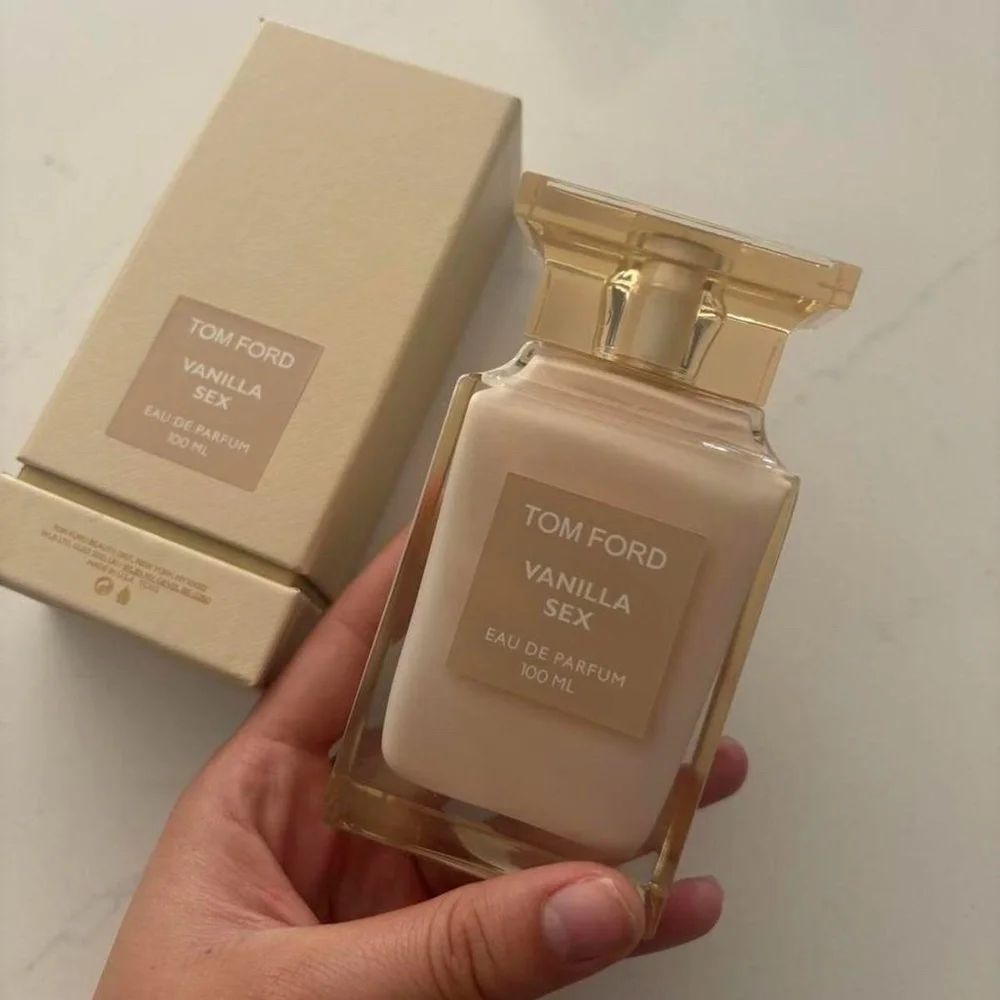 Tom Ford Perfume