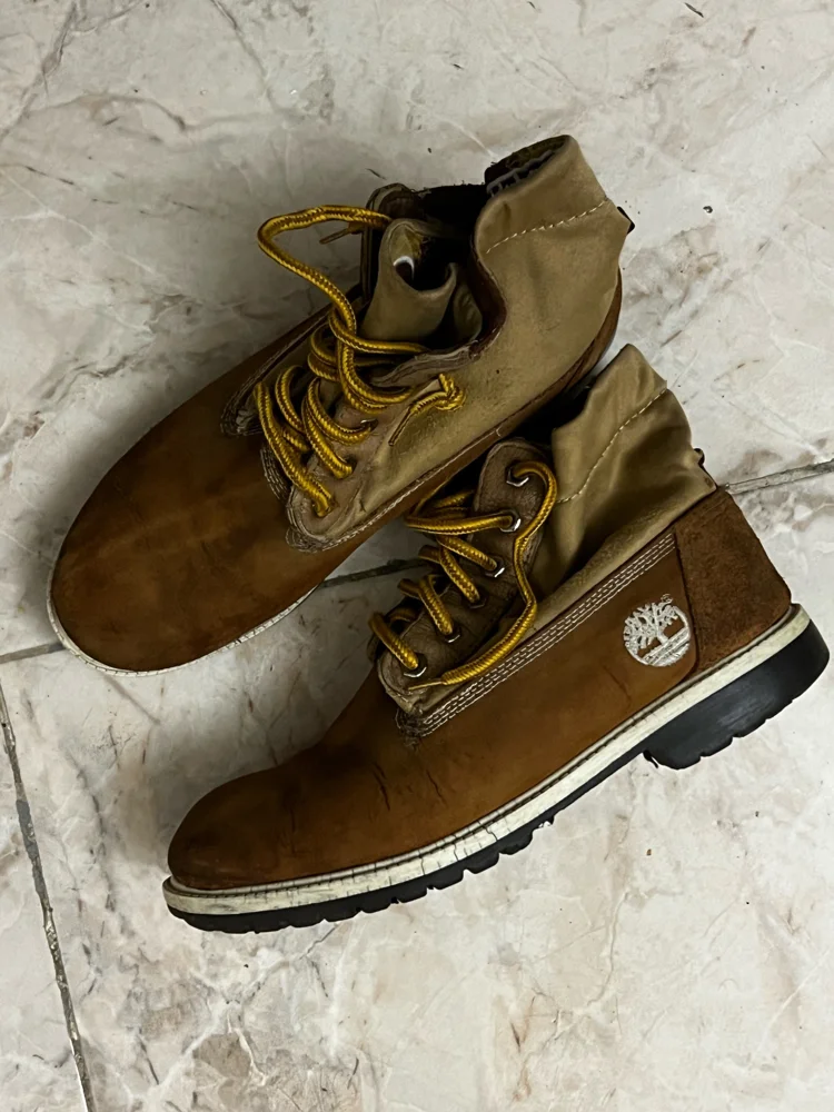 Timberland Boots, size 43, photo 2