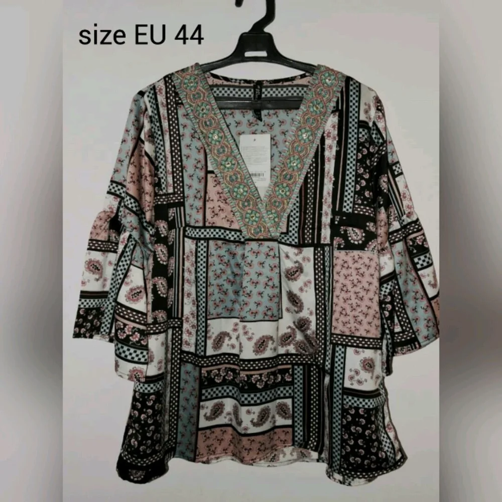 Blouses, size XXL / 44 / 16, photo 2