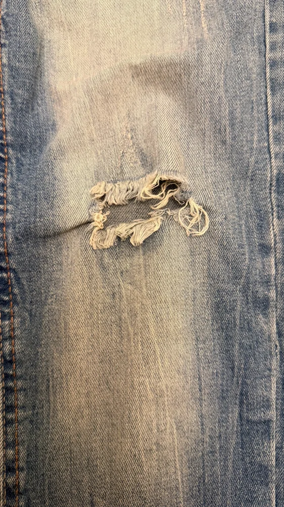 Bershka Jeans, Very good, size M / 38 / 10, photo 4