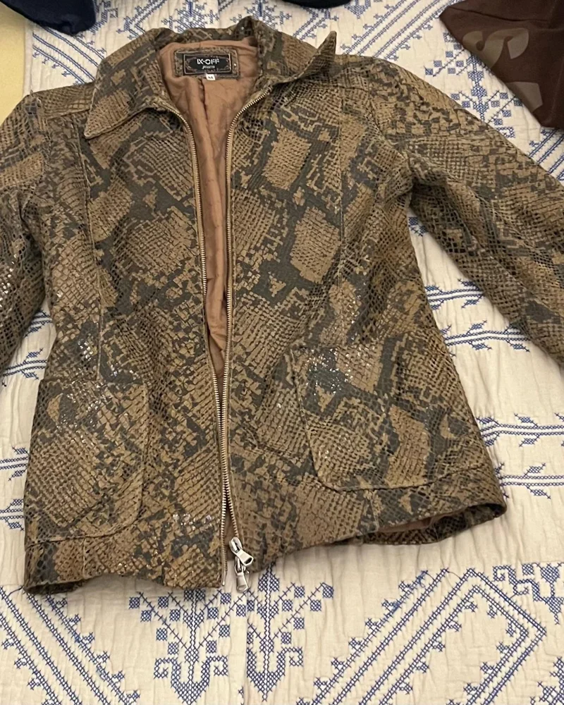Jackets
