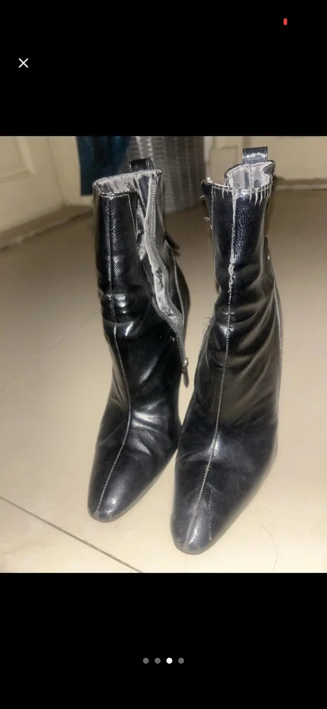 Zara Boots, size 40, photo 4