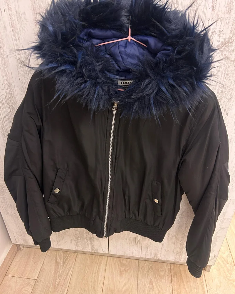 RAViN Jackets