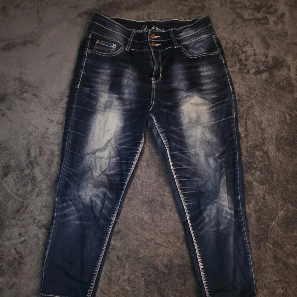 Jeans, size M / 38 / 10, photo 2