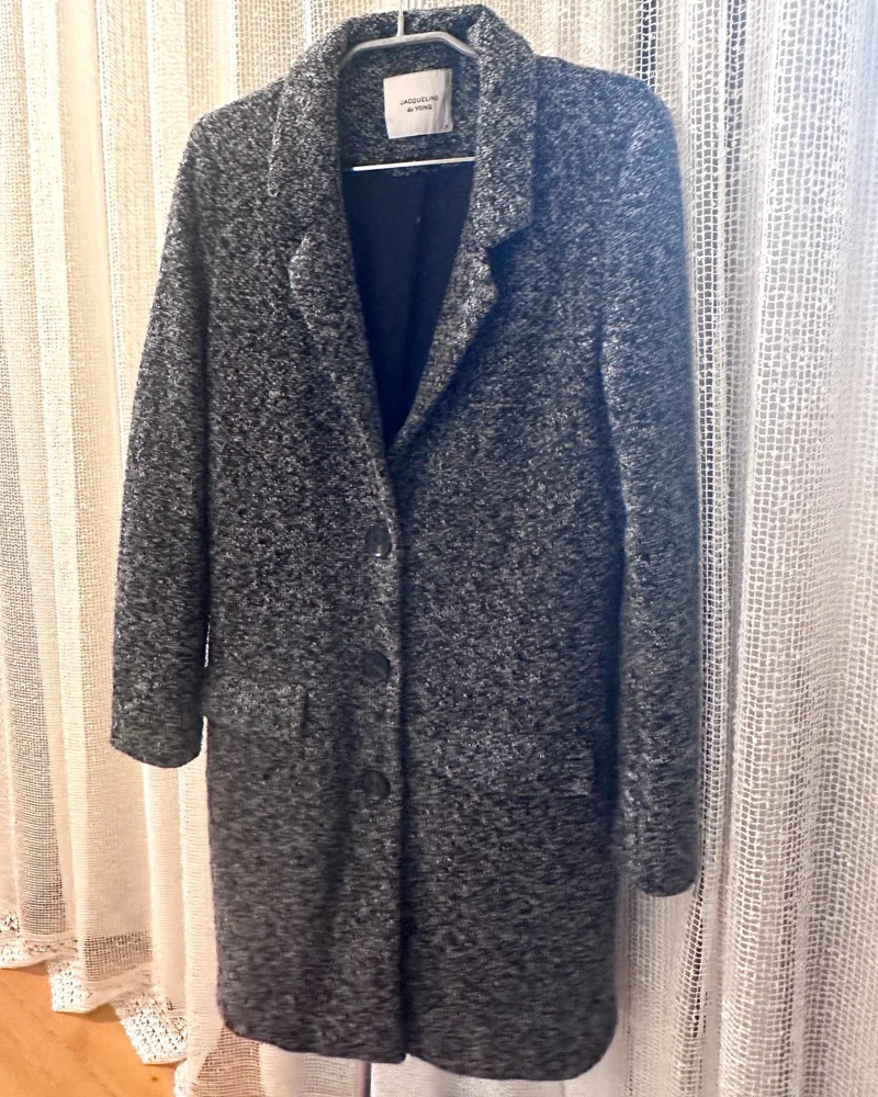 JDY Coats, Excellent, size XS / 34 / 6, photo 6